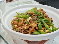 -阿金大白·上海菜馆(新天地店)