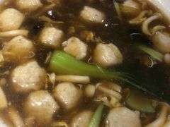 -渔民船说·北塘海鲜·天津菜·海肠捞饭(北塘古镇店)