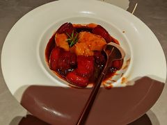 -钱塘秋荷·新江浙菜(沪太路店)