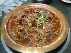 -老诚一锅羊蝎子(垡头店)