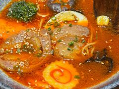 -桃夭日式料理(国信店)