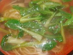 -泰煌鸡·上海白斩鸡·鸡汤面(万航店)