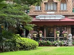 -马勒别墅饭店(静安寺店)