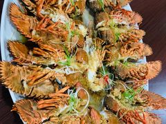-海盗餐厅