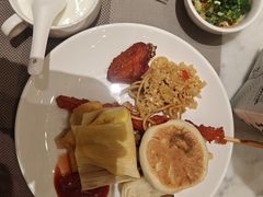 -现代华天大酒店海鲜自助餐(芙蓉南路店)