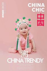 -菲啦城堡高端儿童摄影会所(武夷商业城店)