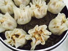 -景芳周大姐烧麦(东新店)