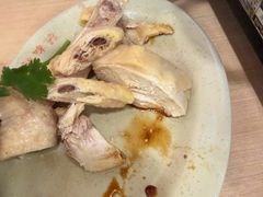 -百家鸡味馆(清泰店)