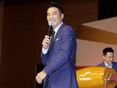 -香港会议展览中心演讲厅