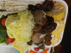 -探窝·竹笙椰子鸡(杨箕店)