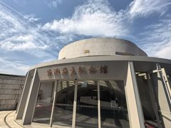 -上海市外滩历史纪念馆