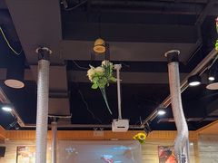 -可心筛网烤肉(南关区幸福一路店)