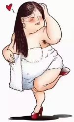 -香薇妮丝女子减肥院