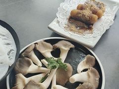 -故里和山·成都火锅(欢乐港湾店)