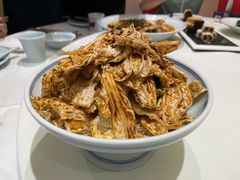 -惠丰堂饭庄·烤鸭·京味菜(翠微路店)