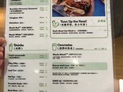 -Shake Shack(西单大悦城店)
