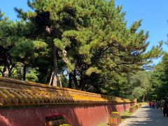 -沈阳市东陵公园
