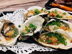 -金汤湾海水温泉度假酒店