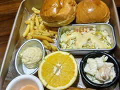 -火炉火自助餐(枫蓝国际店)