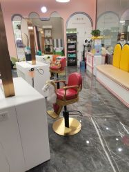 -爆米花儿童美发乐园(万象汇店)
