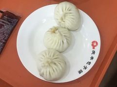 -庆丰包子铺(东单店)