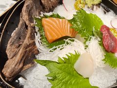 -贰捌零叁精致料理(钱湖店)