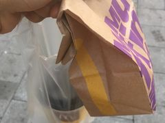 -麦当劳(永泰得来速店)