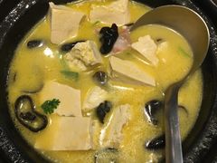 -新澳港式茶餐厅(余姚路店)