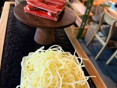 -鹿鸣山草本茶香火锅(园西路店)