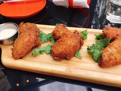 土耳其炸鸡翅-COMMUNE幻师(天品西岸店)
