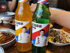 -何家一碗面(南大街店)