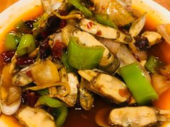 -温州一家人美食(西木头市店)