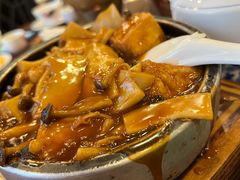 -南沙游艇会·大兵船餐厅