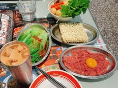 -敏华冰厅(平安金融中心店)