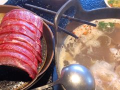 -盡膳口福·百年汤方火锅(科华北路店)
