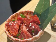 -松鱼亭·和牛烧肉(协鑫广场店)
