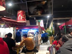 -老胖串店(浆水泉路店)