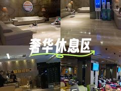 -皇室假期美食水疗会(春风路店)