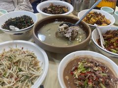 -笨罗卜浏阳菜馆(龙华鹏润达店)
