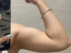 -中田健身工作室(博兴路店)