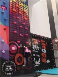 -meland club亲子乐园(重庆万象城店)