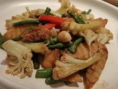 -滋粥楼·顺德菜(番禺广场总店)