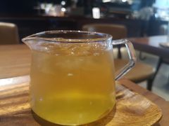 -野鸽子咖啡(航空路店)