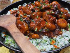 -长兴菜馆(高桥店)