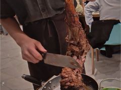 -巴犀烧烤(新崇光店)