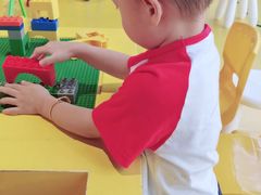 -蒙特利亲子乐园