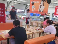 -喜家德虾仁水饺(北站店)