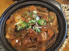 -苗小坛酸汤鱼(酒仙桥店)