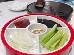 -月福京味斋·烤鸭店·北京菜(鼓楼总店)