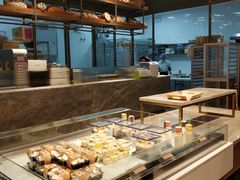 自助取餐区-UH祐禾(光谷世界城店)